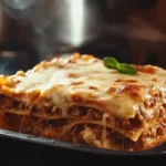 Barilla Lasagna Recipe