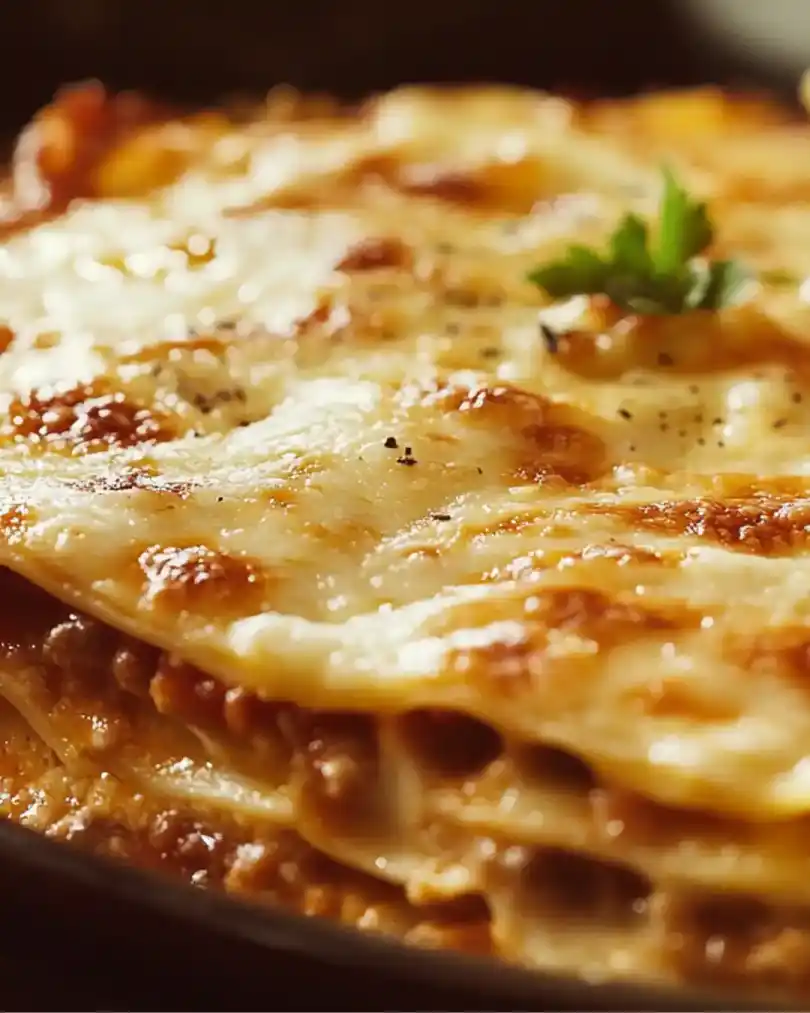 Barilla Lasagna Recipe | Authentic Italian Layers of Flavor