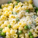 Ditalini Pasta Recipe
