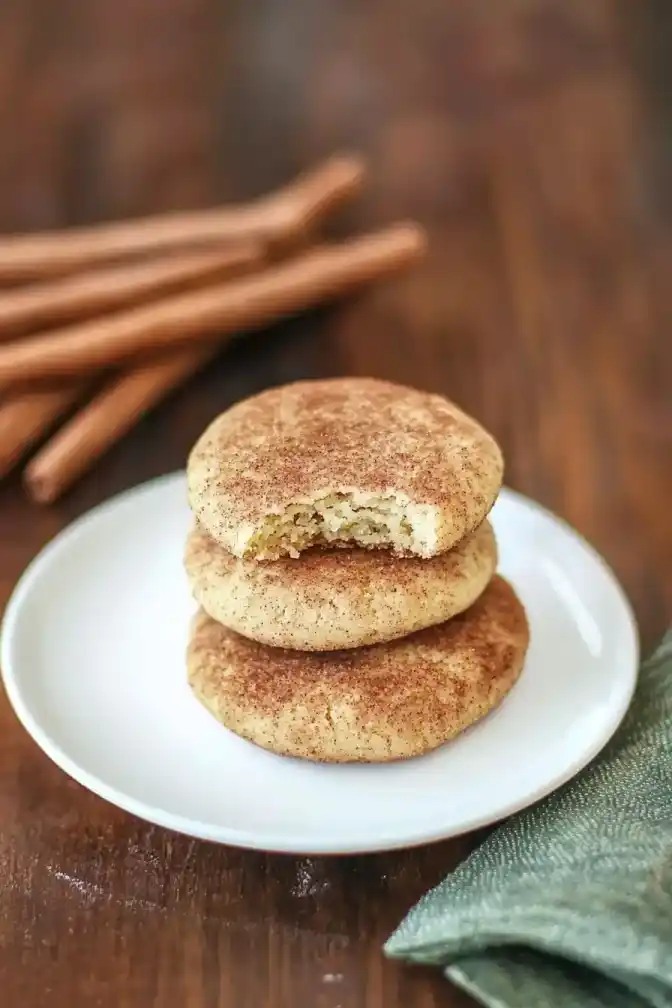 Paradise Bakery cookies