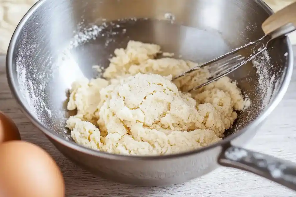 Snickerdoodle cookie recipe