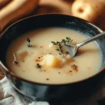 Benignis Potato Soup Recipe