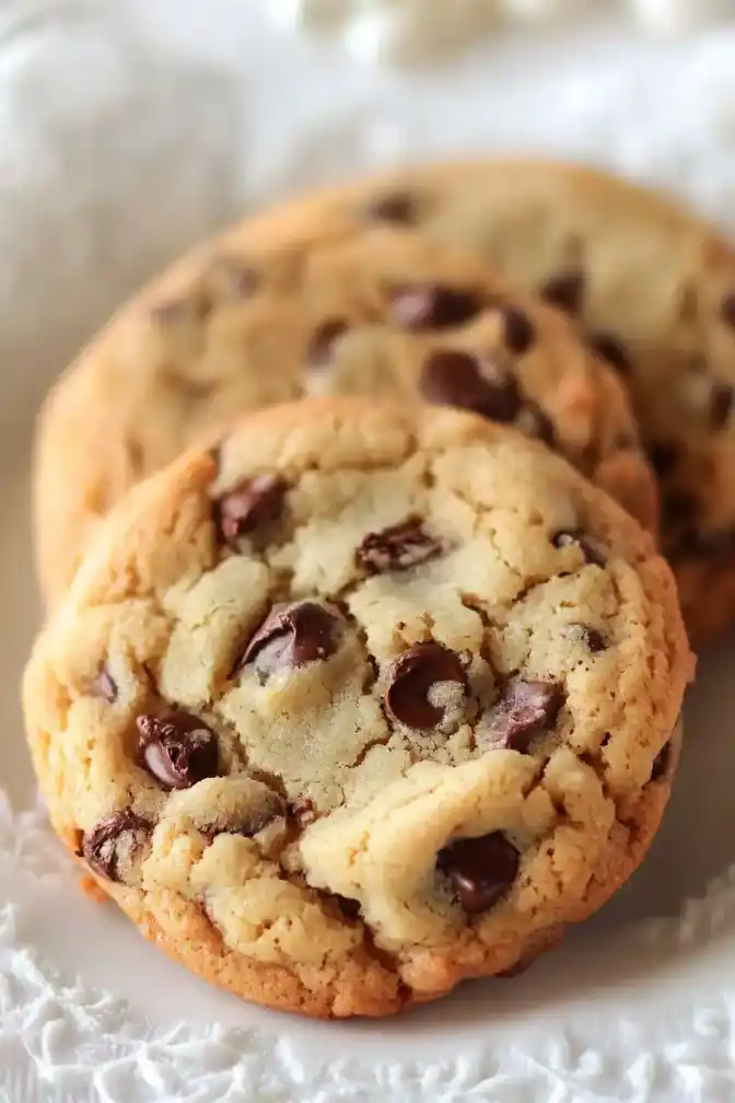 Disney Chocolate Chip Cookie Recipe Metric Measurements