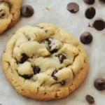Disney Chocolate Chip Cookie Recipe Metric Measurements