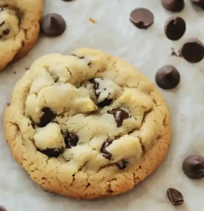 Disney Chocolate Chip Cookie Recipe Metric Measurements