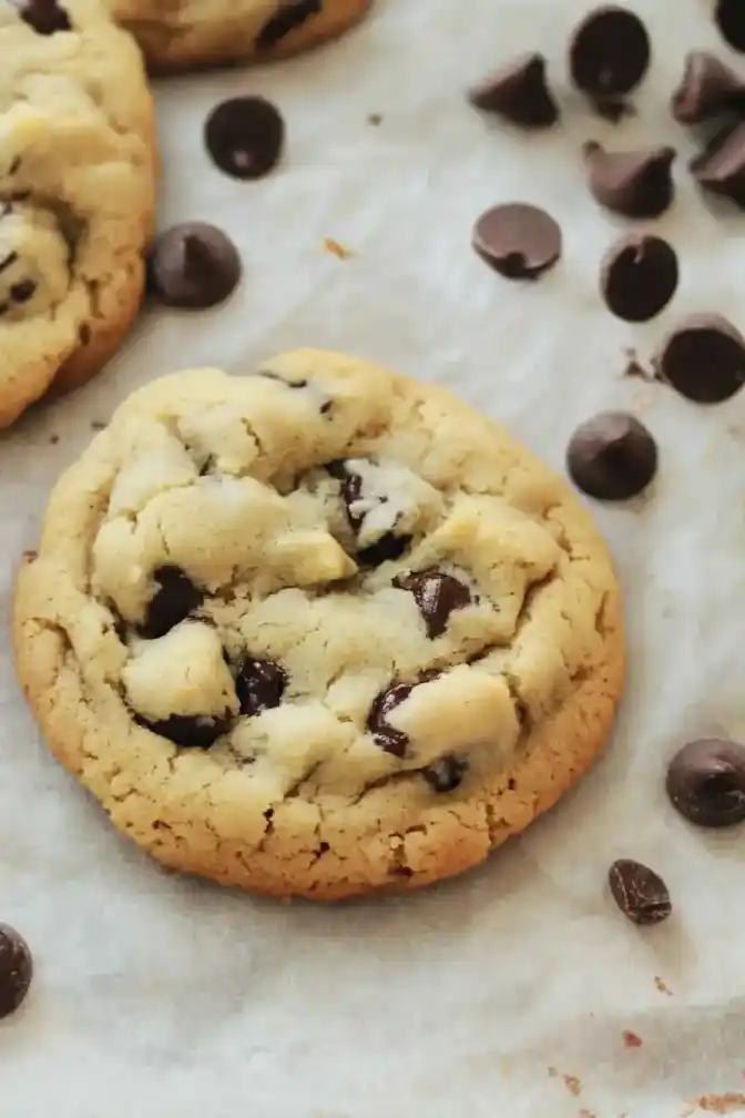 Disney Chocolate Chip Cookie Recipe Metric Measurements