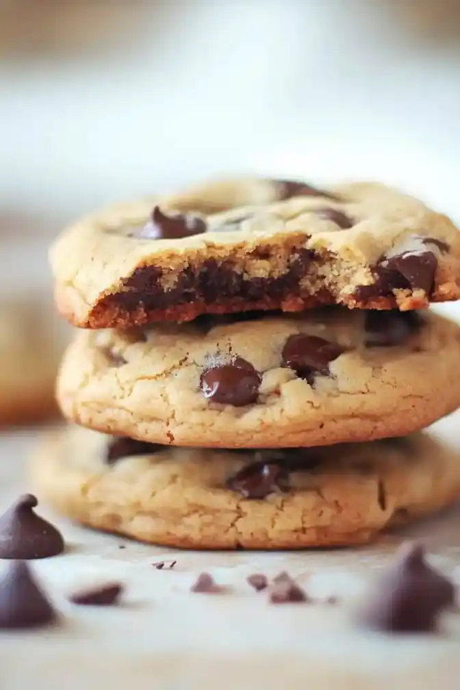 Disney Chocolate Chip Cookie Recipe Metric Measurements