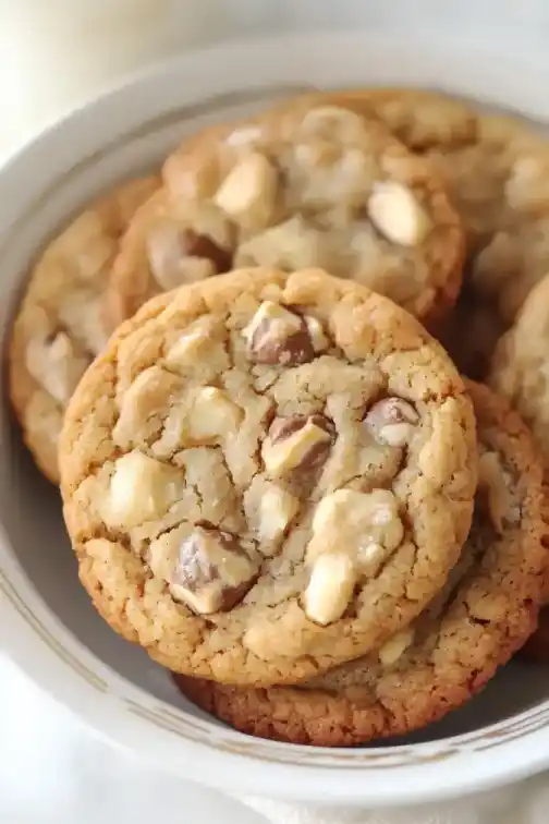 Mama Kelce Cookie Recipe