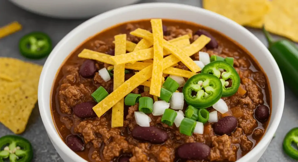  taco soup frios recipe