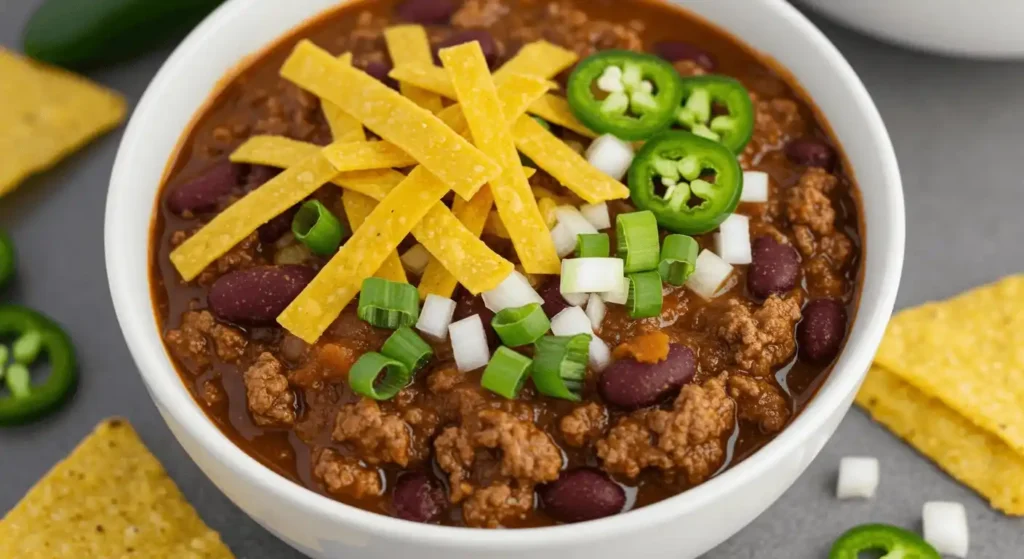  taco soup frios recipe