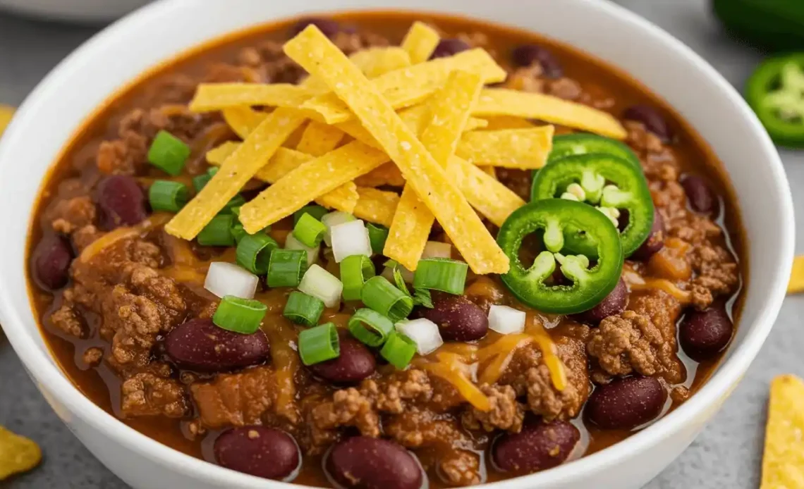 taco soup frios recipe