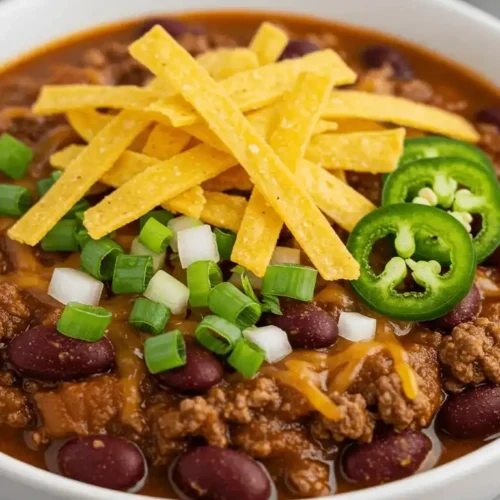 taco soup frios recipe